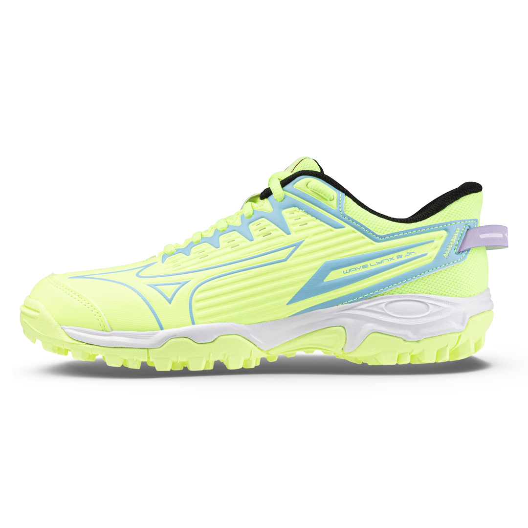 Mizuno Wave Lynx 2 Jnr AW24