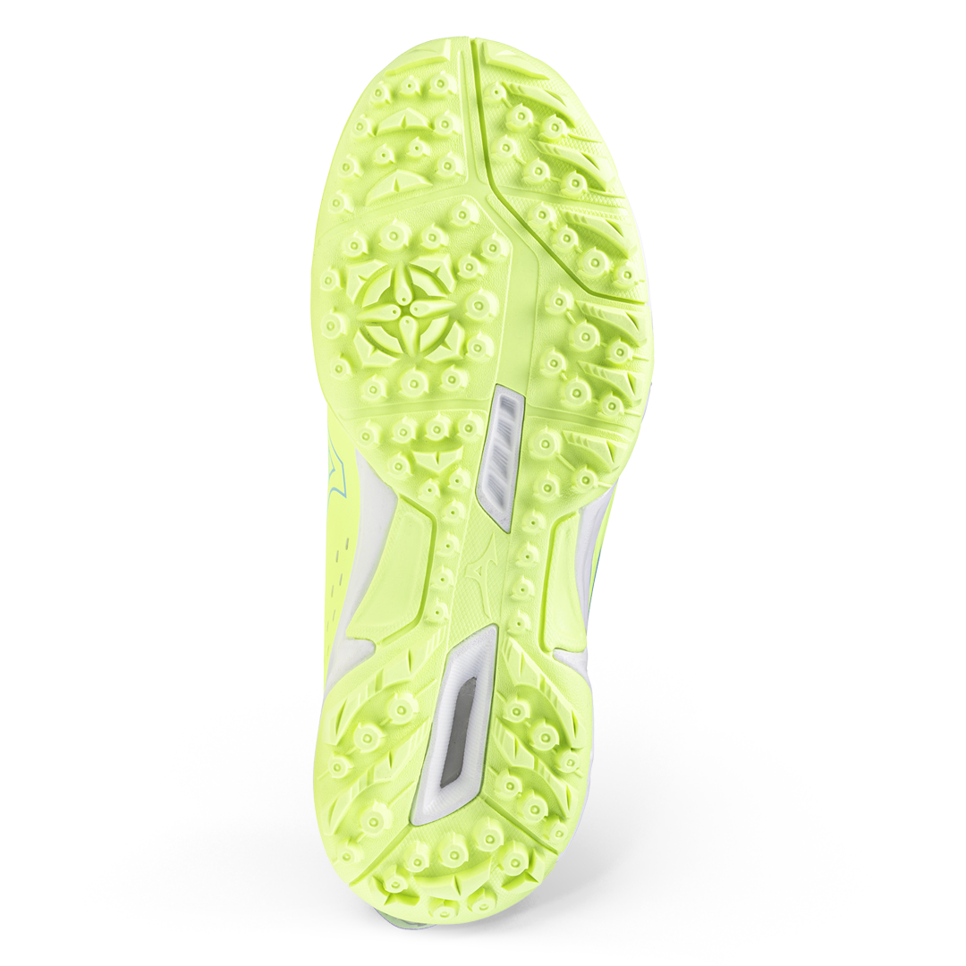 Mizuno Wave Lynx 2 Jnr AW24