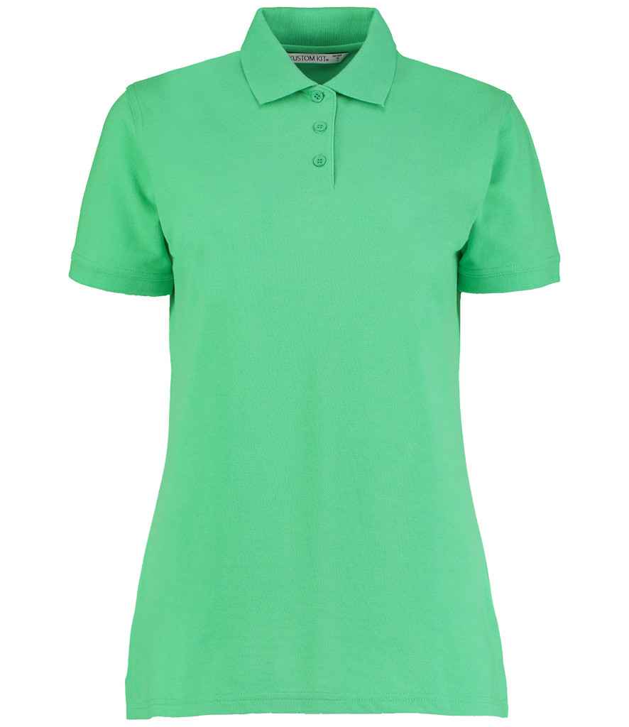 Ladies Polo Shirt (K703)