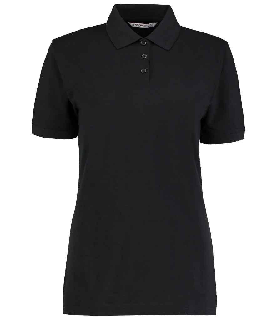 Ladies Polo Shirt (K703)