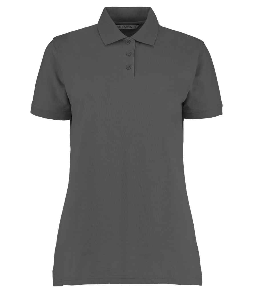 Ladies Polo Shirt (K703)