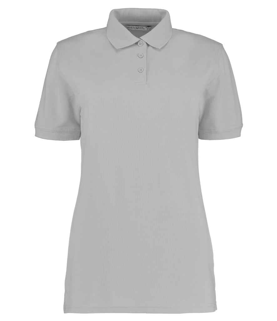 Ladies Polo Shirt (K703)