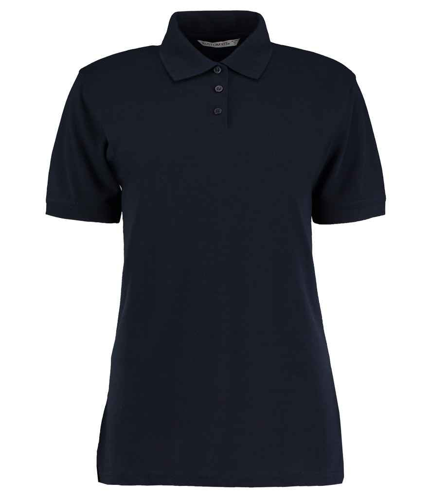 Ladies Polo Shirt (K703)