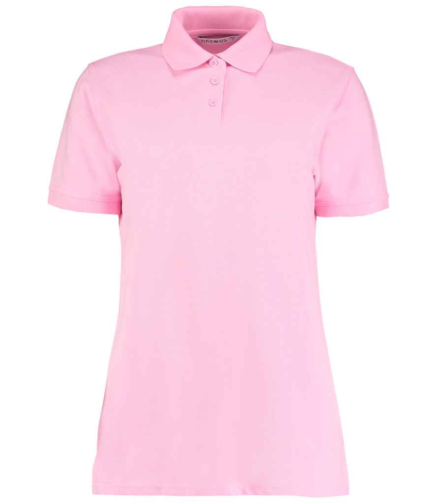 Ladies Polo Shirt (K703)