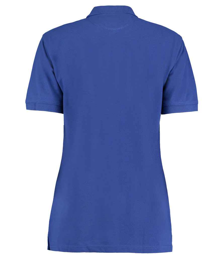 Ladies Polo Shirt (K703)