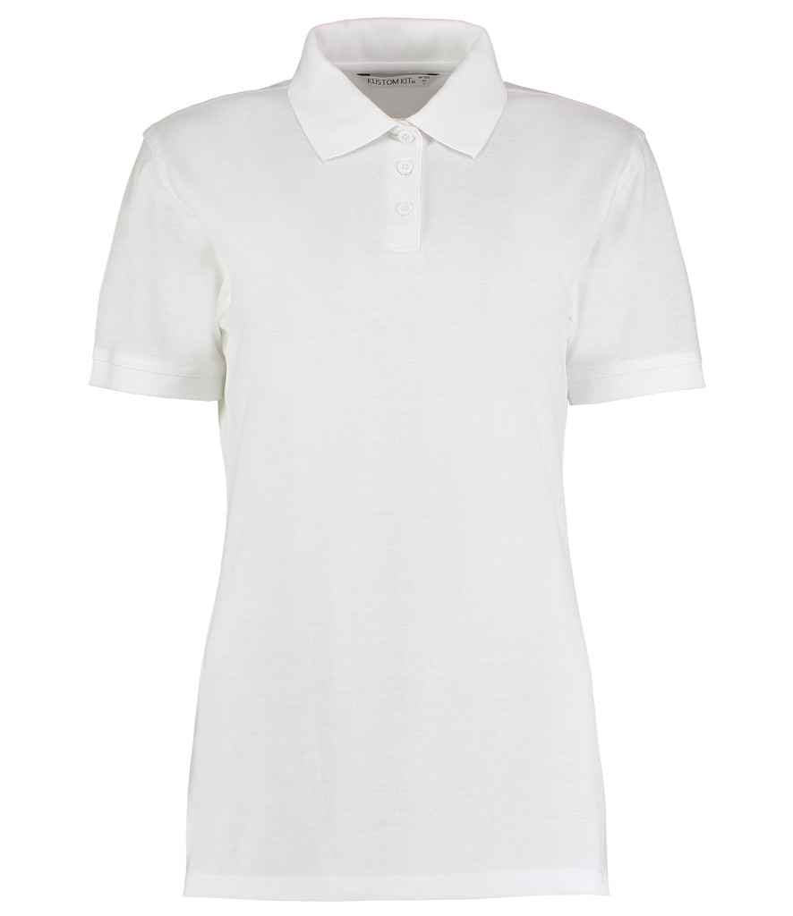 Ladies Polo Shirt (K703)