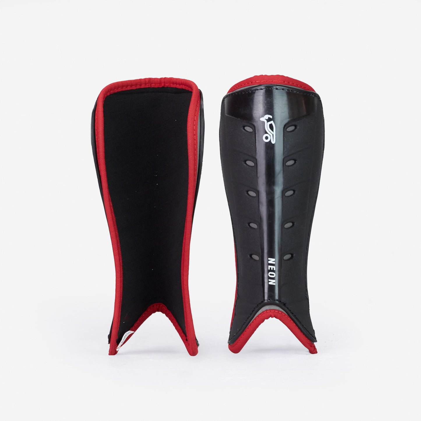 Kookaburra Neon Shin Guards 22/23