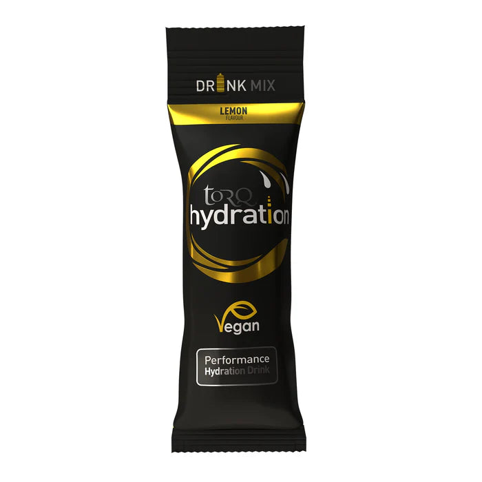 Torq Hydration Sachet