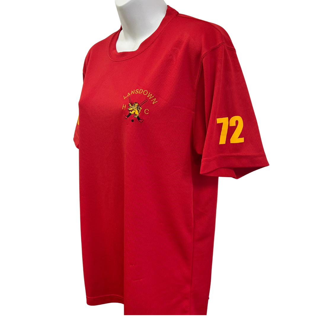 Lansdown HC Training/Warm Up Shirt Female (JC005)