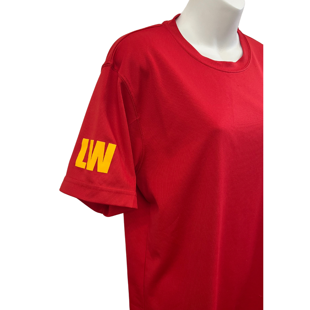 Lansdown HC Training/Warm Up Shirt Female (JC005)