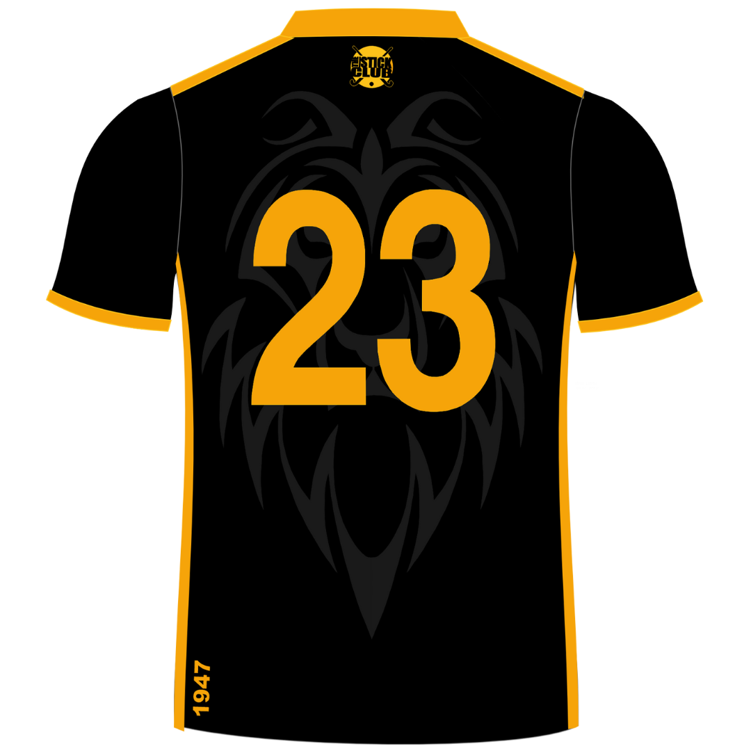 LHC 'Away' MENS Sublimated Playing Shirt - NEW PRE-ORDER