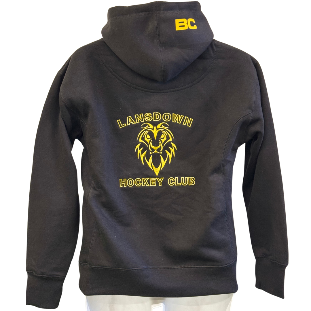 Lansdown HC Hoodie - Junior/Mini (RK76/W73K)