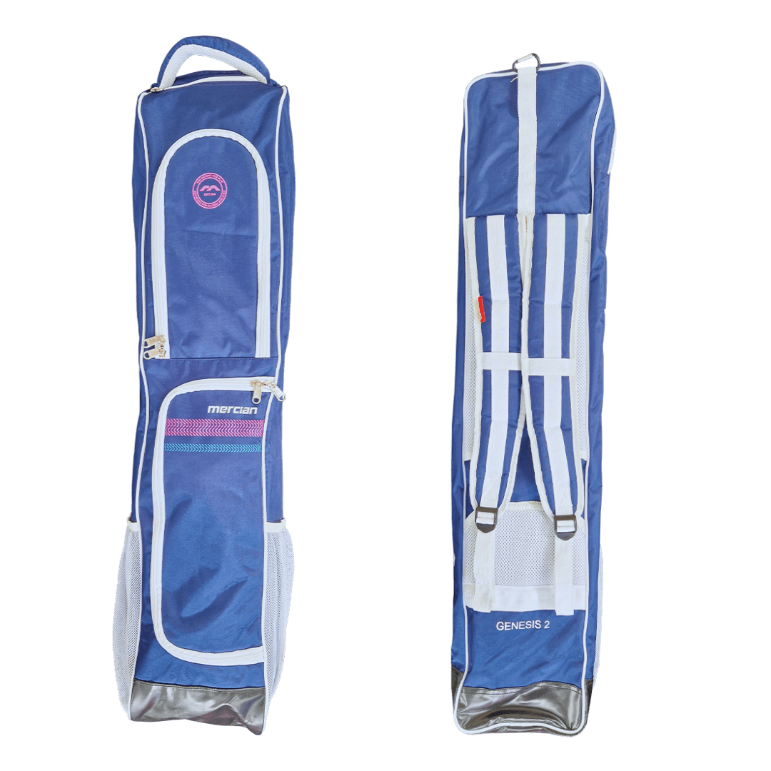 Mercian Genesis 2 (4 stick bag) 24/25