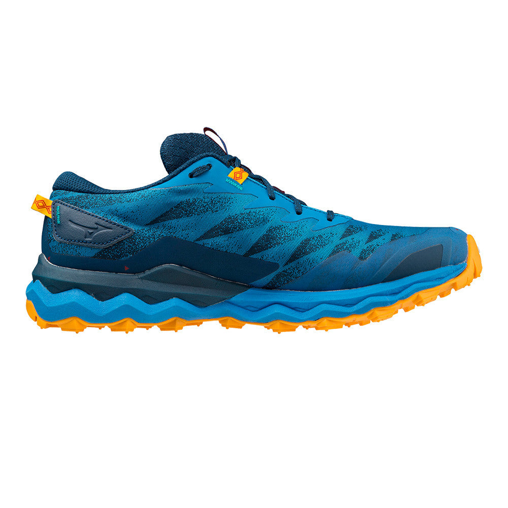 Mizuno Wave Daichi 7