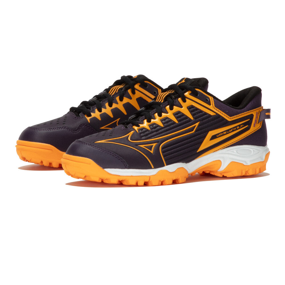 Mizuno Wave Lynx 2 Jnr SS24