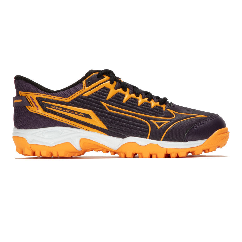 Mizuno Wave Lynx 2 Jnr SS24