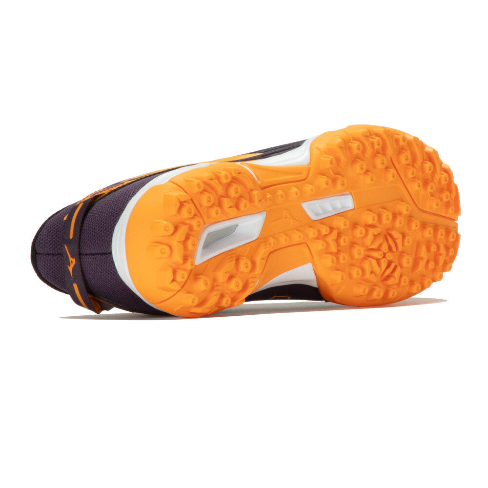 Mizuno Wave Lynx 2 Jnr SS24