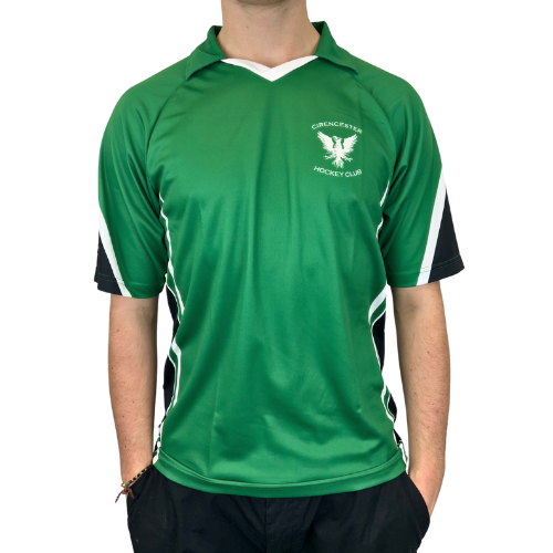 Cirencester Mens/Boys Playing Shirt