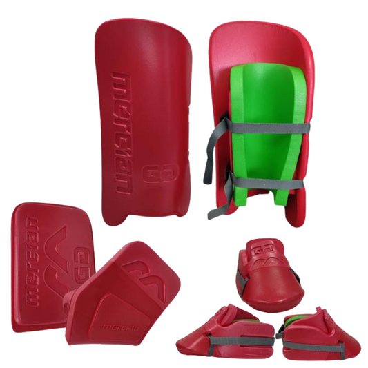 Mercian Genesis 0.3 GK Set