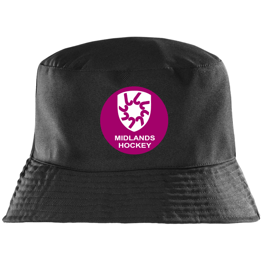Midlands Reversible Bucket Hat (RC985)