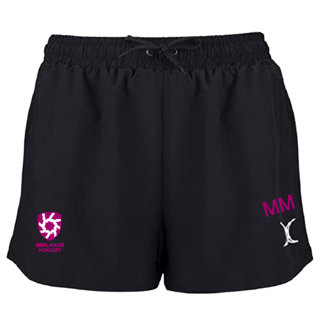 Midlands FEMALE Shorts (TK Mallorca)