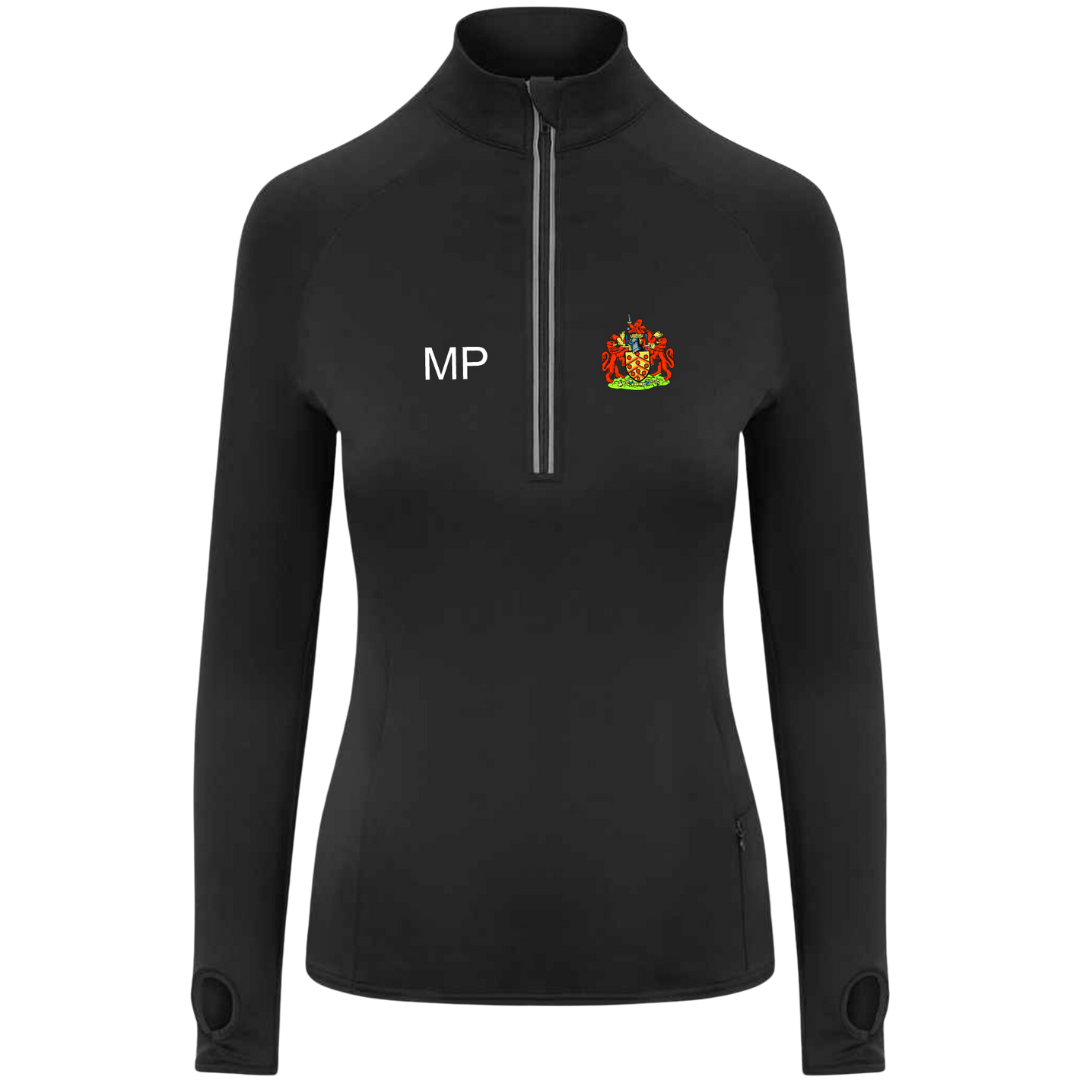 Gloucester City HC Female Midlayer (JC035)
