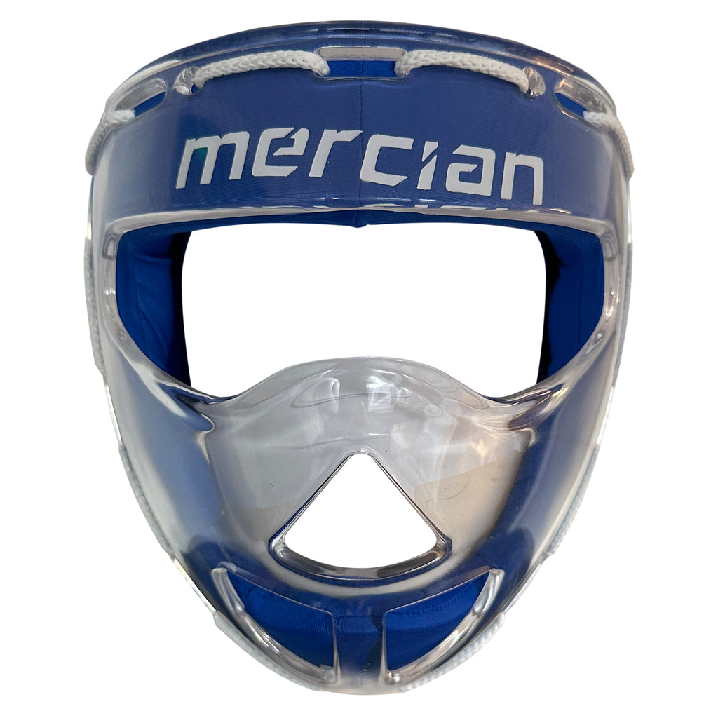 Mercian Evolution Facemask - Set of 4