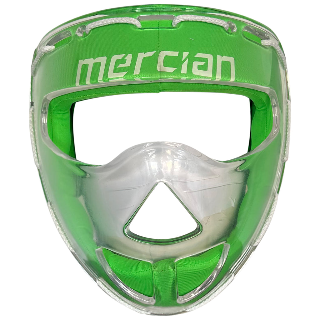 Mercian Evolution Facemask - Set of 4