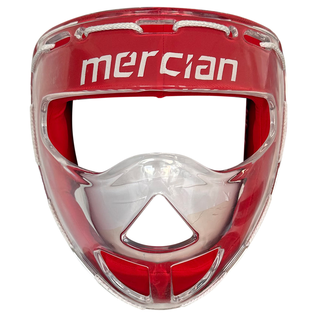 Mercian Evolution Facemask - Set of 4