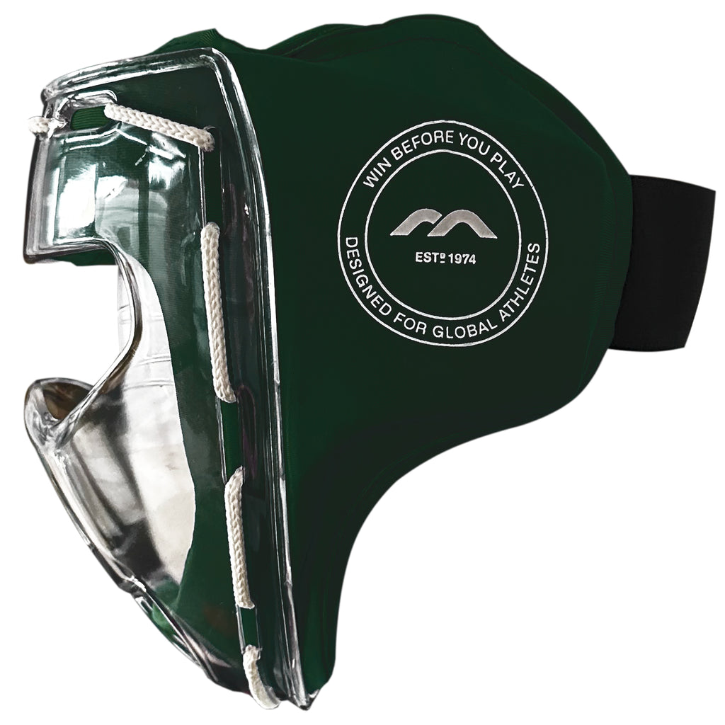 Mercian Evolution Facemask - Set of 4