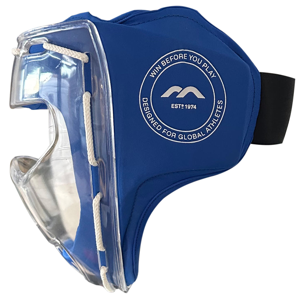 Mercian Evolution Facemask - Set of 4