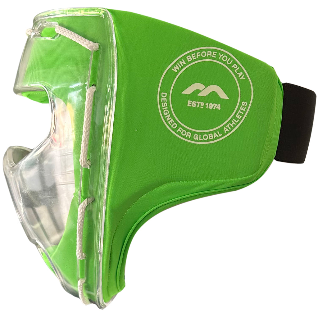 Mercian Evolution Facemask - Set of 4