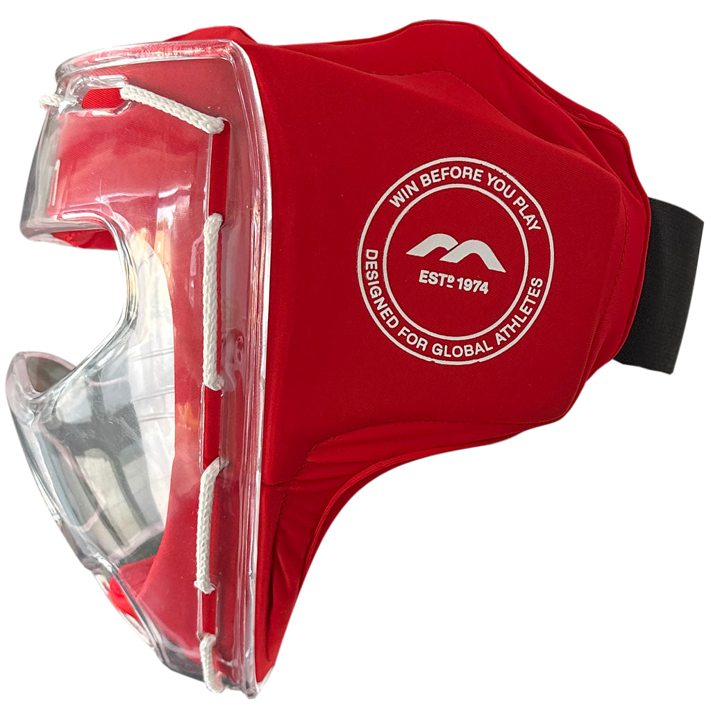 Mercian Evolution Facemask - Set of 4
