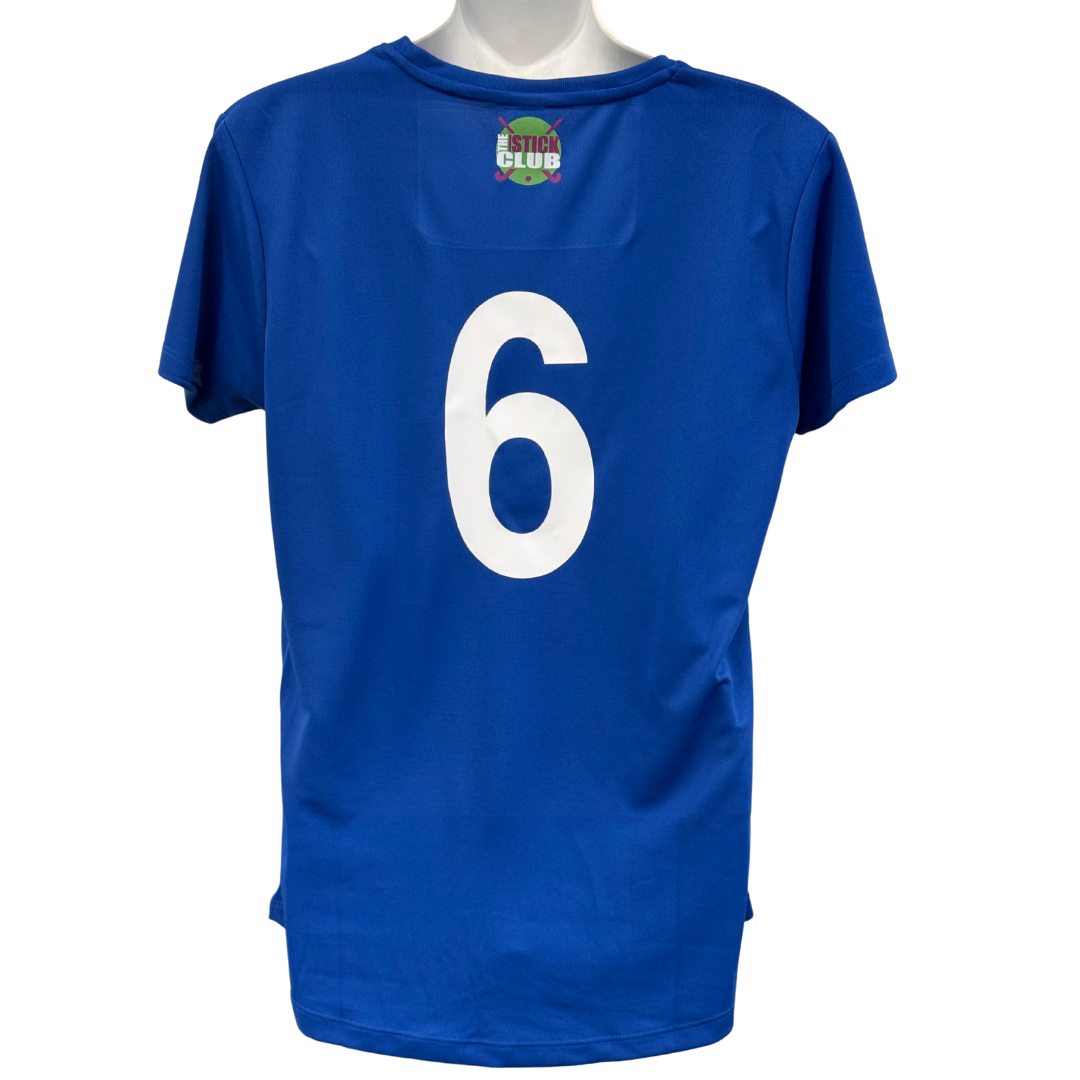 Newport HC Development Shirt (JC005)