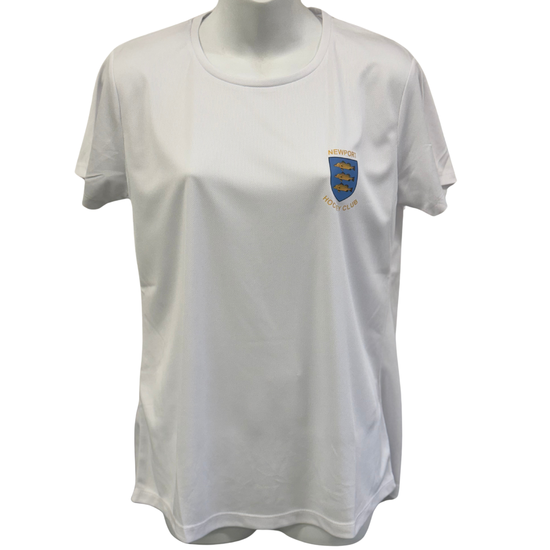 Newport HC Development Shirt (JC005)