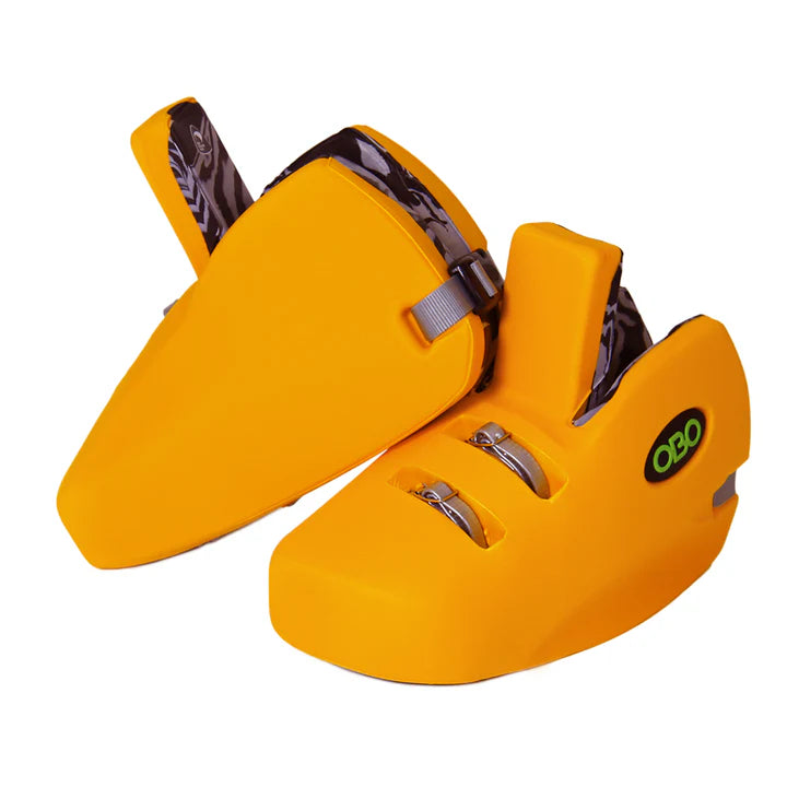 OBO ROBO Hi Rebound Plus Kickers