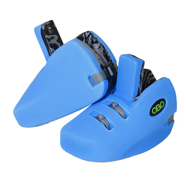 OBO ROBO Hi Rebound Plus Kickers