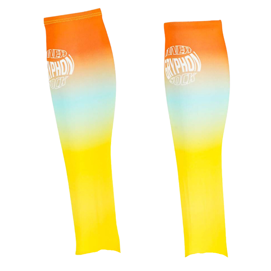 Gryphon Inner Socks 24/25 (no stirrup)