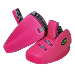 OBO ROBO Hi Rebound Plus Kickers