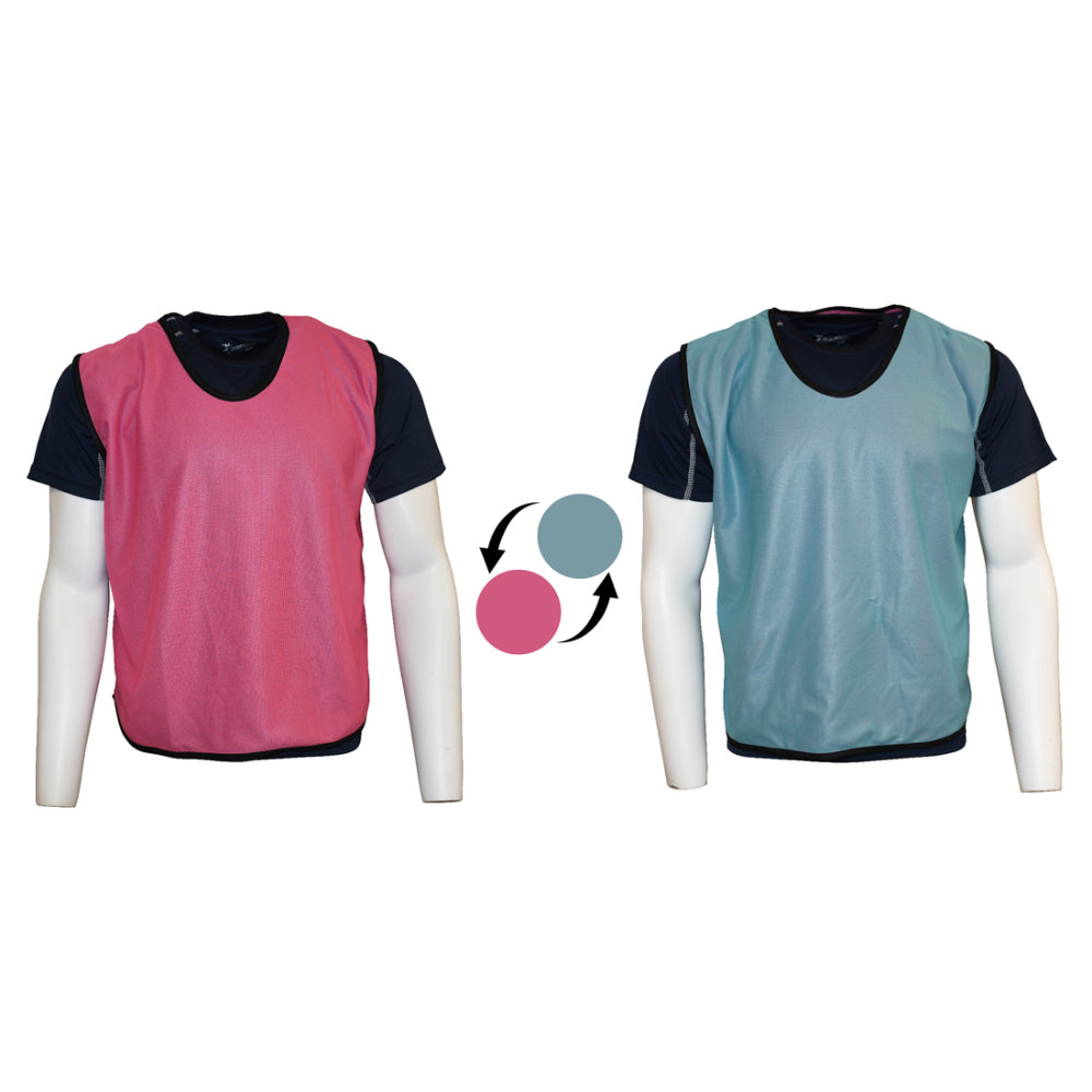Reversible Mesh Training Bibs (PRB311)