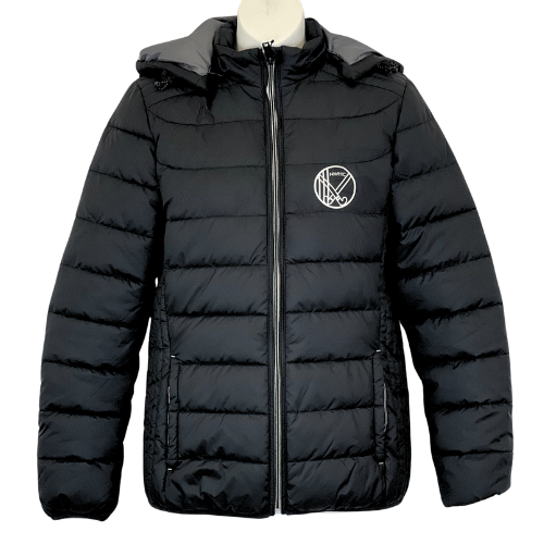 North Wilts Padded Jacket (440F)