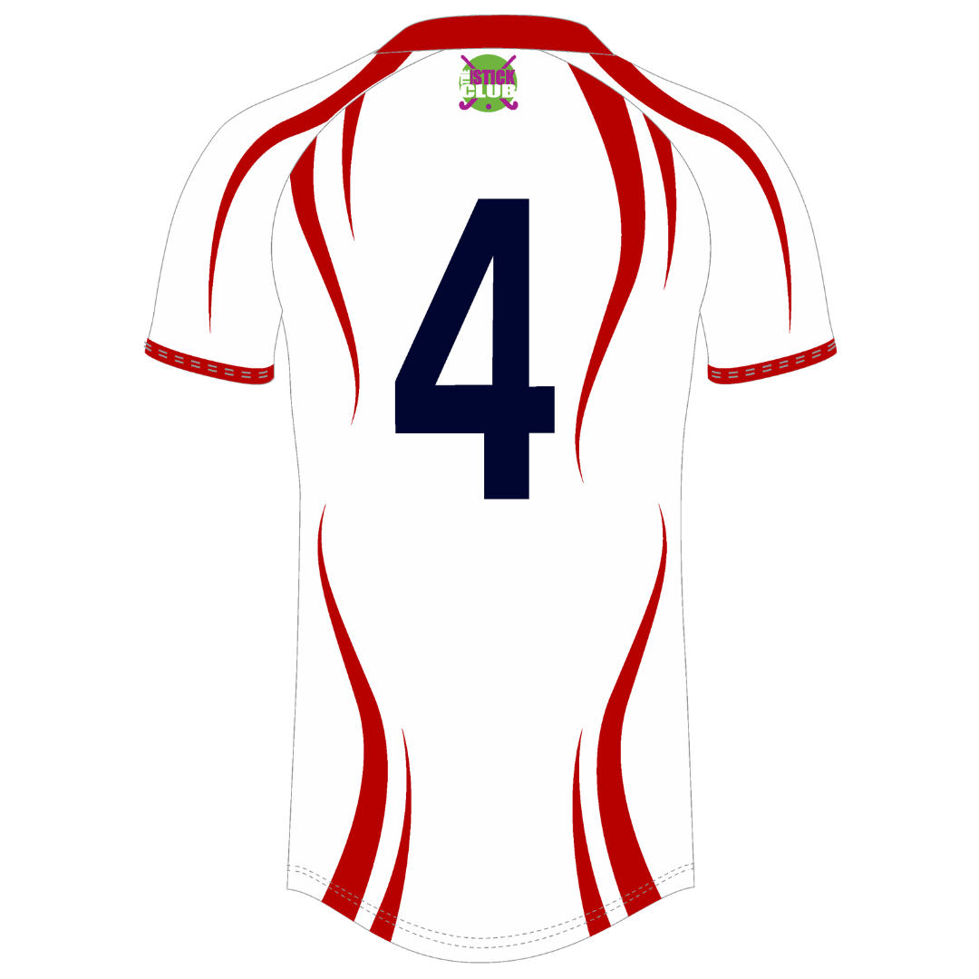 Painswick LHC Sublimated Away Shirt - FEMALE