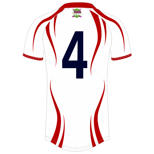 Painswick LHC Sublimated Away Shirt - FEMALE