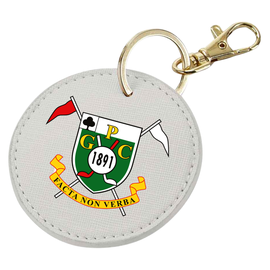 Painswick Golf Members Key Clip (BG745)