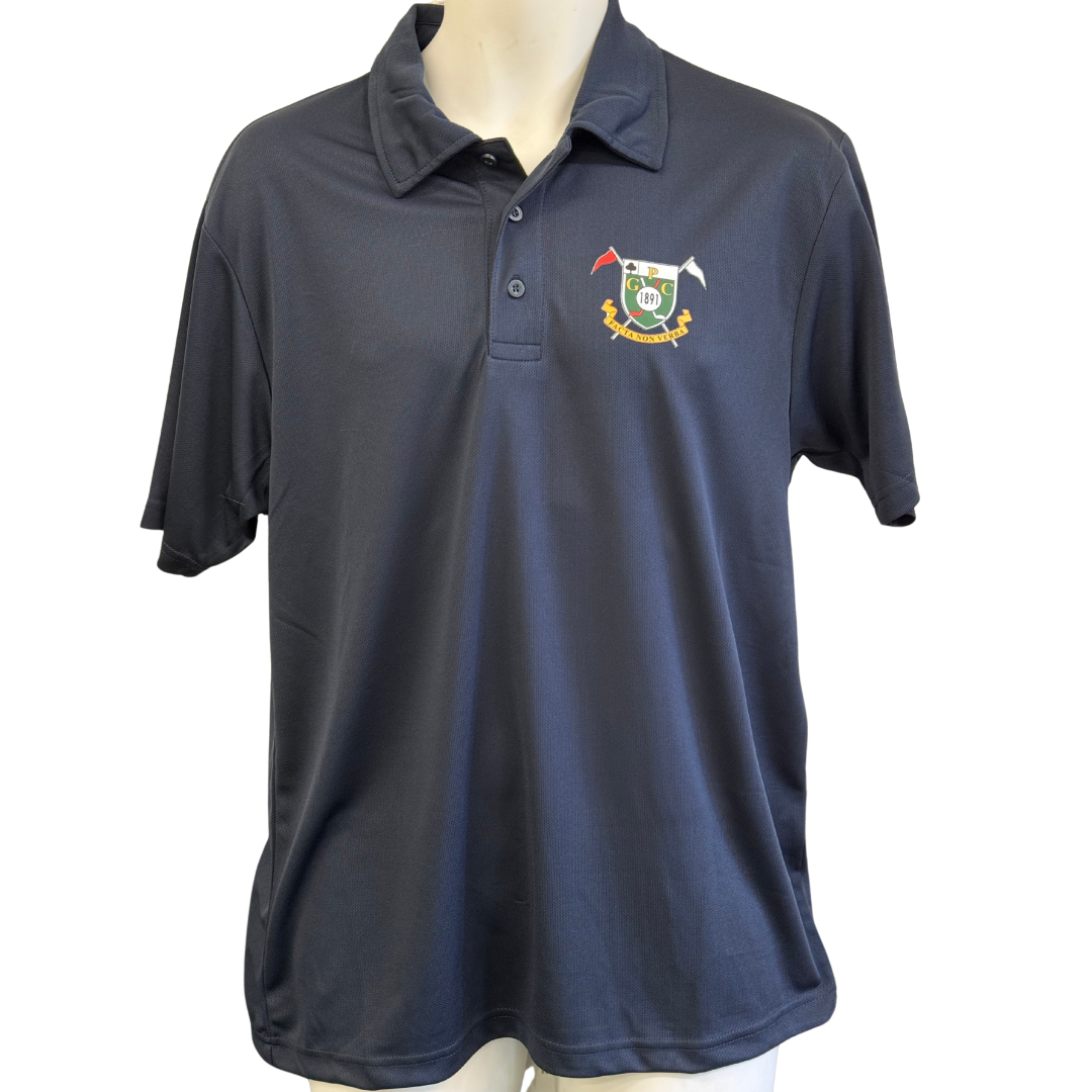Painswick GC Polo Shirts (JC040)