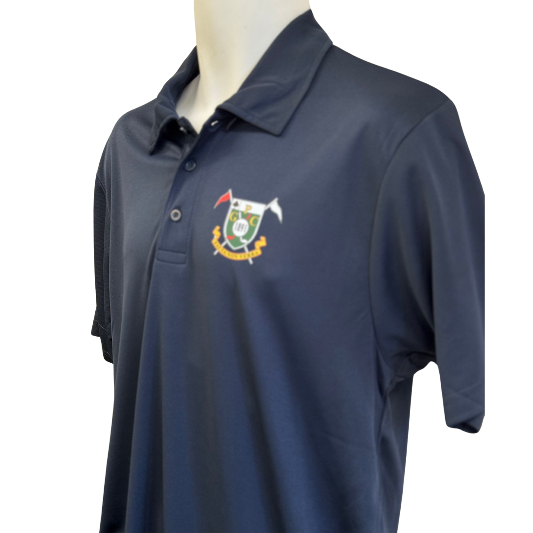 Painswick GC Polo Shirts (JC040)