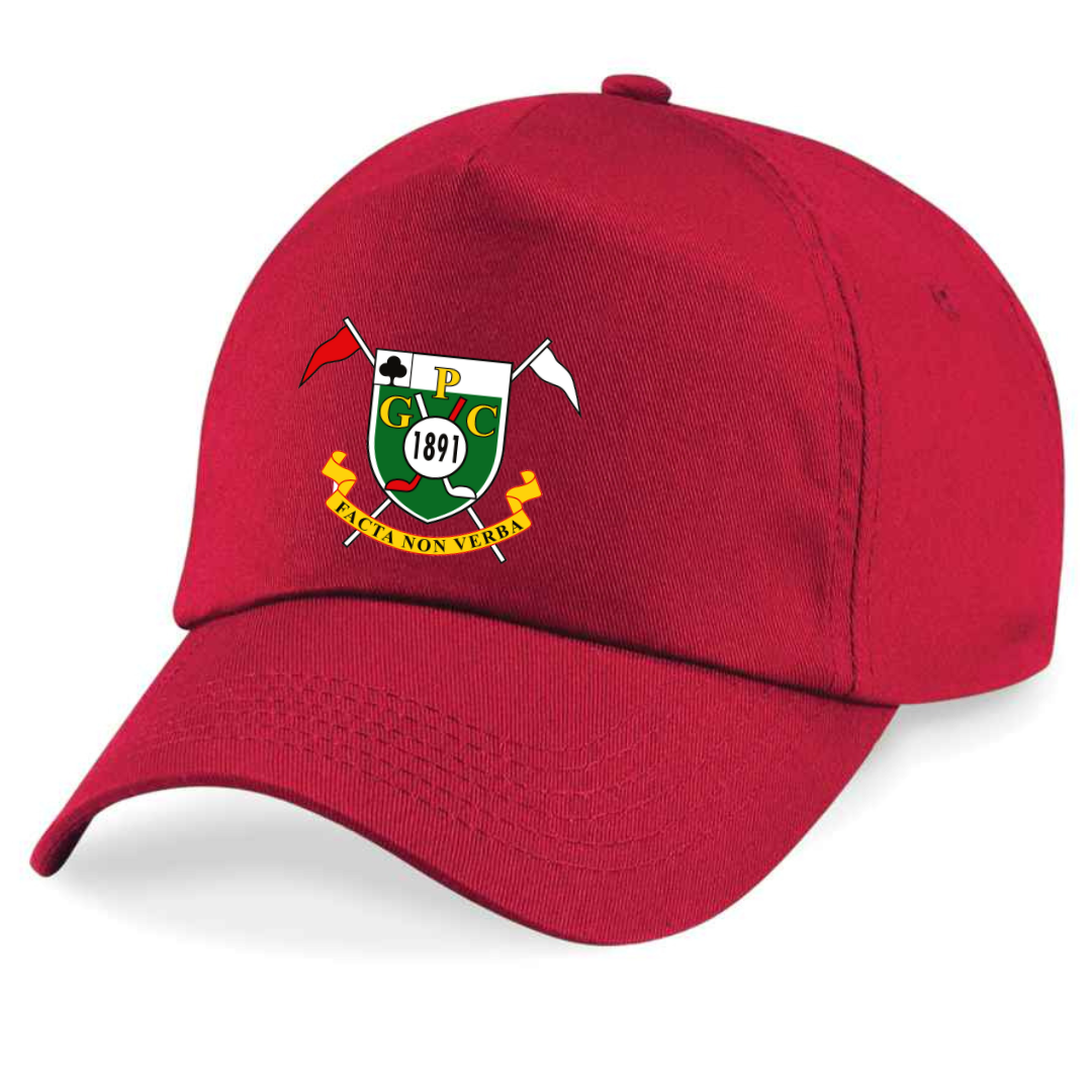 Painswick Golf Cap (BB10)