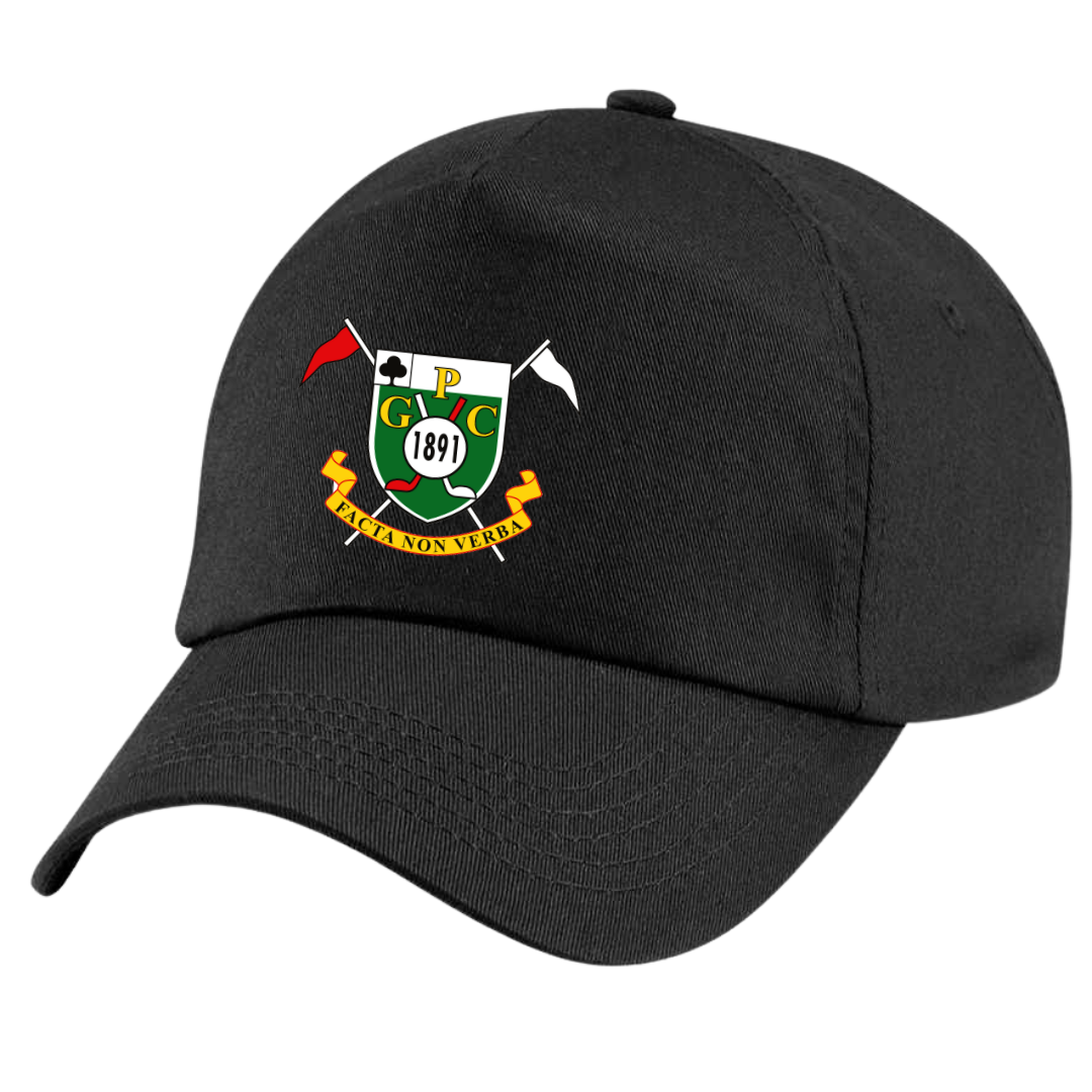 Painswick Golf Cap (BB10)