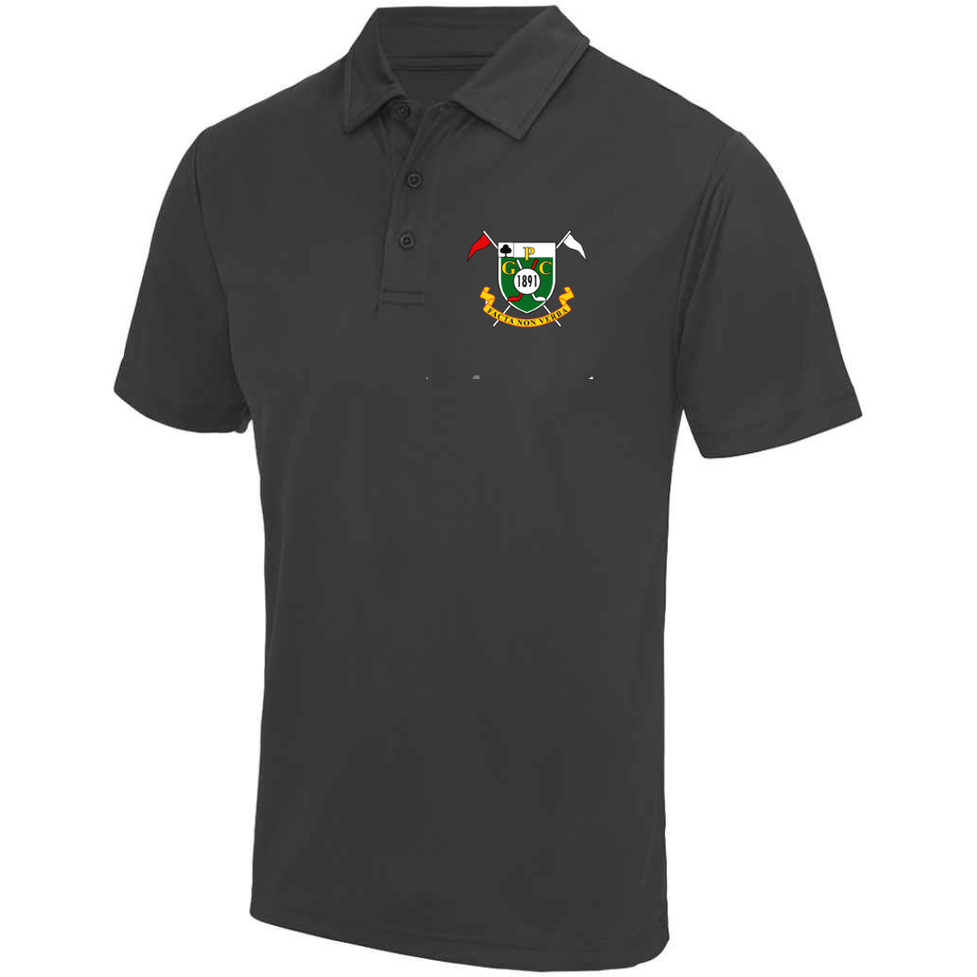Painswick GC Polo Shirts (JC040)