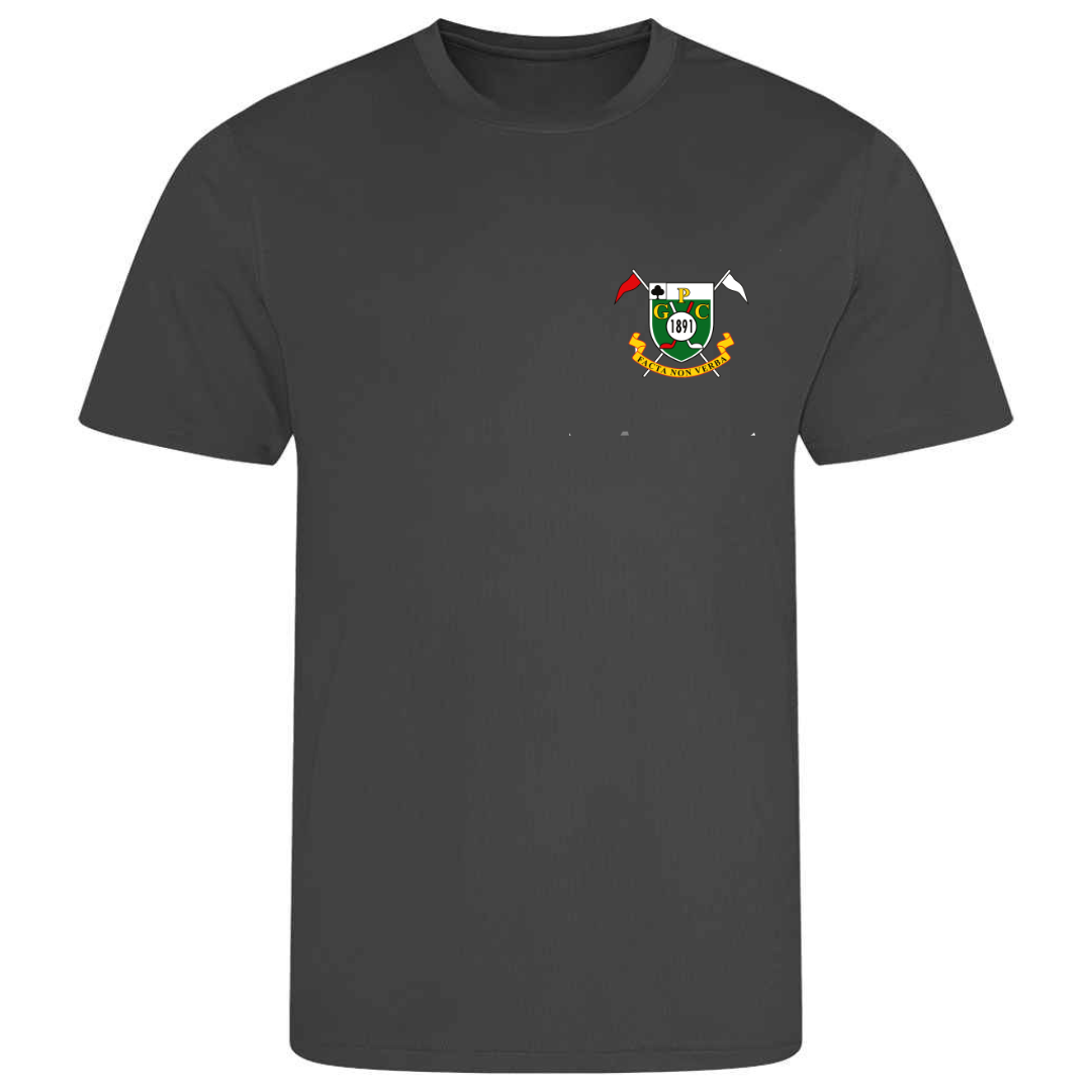 Painswick CG Tee - Unisex Fit (JC001)